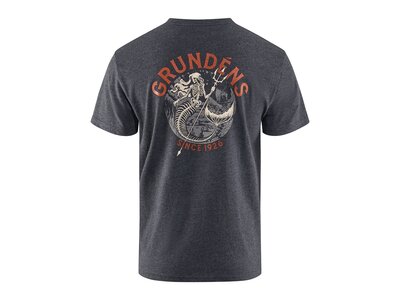 Grundens Dead Reckoning SS T-Shirt Grundens Dead Reckoning SS T-Shirt