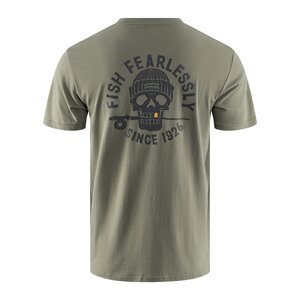 Grundens Deadstick SS T Shirt