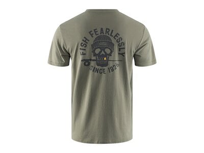 Grundens Deadstick SS T Shirt