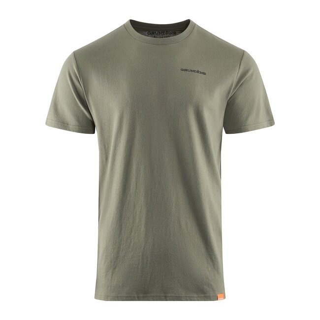 Grundens Deadstick SS T Shirt