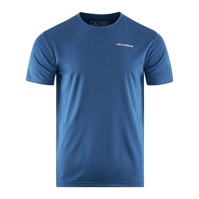 Grundens Fish Fearlessly SS Tech T-Shirt