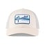 Grundens Low Pro Script Trucker Hat