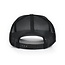 Grundens Trucker Hat Grey/Black - Poseidon