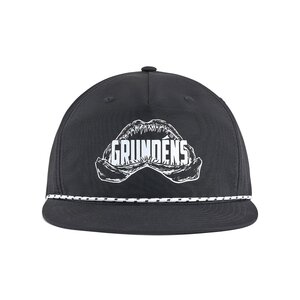 Grundens APEX PREDATOR ROPE TRUCKER HAT