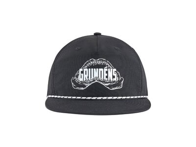 Grundens APEX PREDATOR ROPE TRUCKER HAT