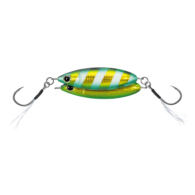 Daiwa KO ZAKANA JIG