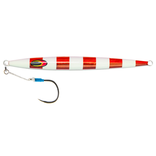 Nomad Streaker Deep Jig