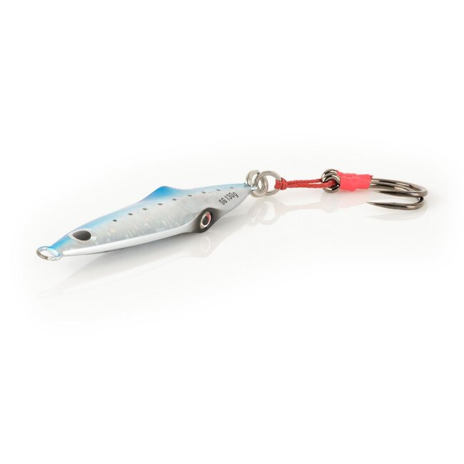 Savage Gear SQUISH ERRATIC FALL JIG