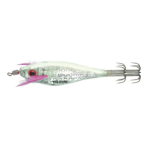 Yo-Zuri ULTRA LENS AURORA  SQUID JIG