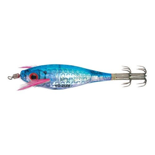 Yo-Zuri ULTRA LENS AURORA  SQUID JIG