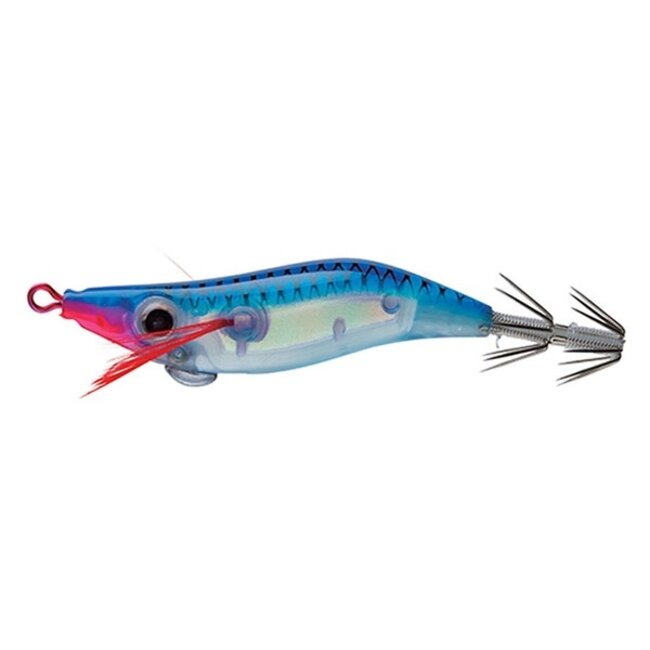 Yo-Zuri MINI SQUID JIG