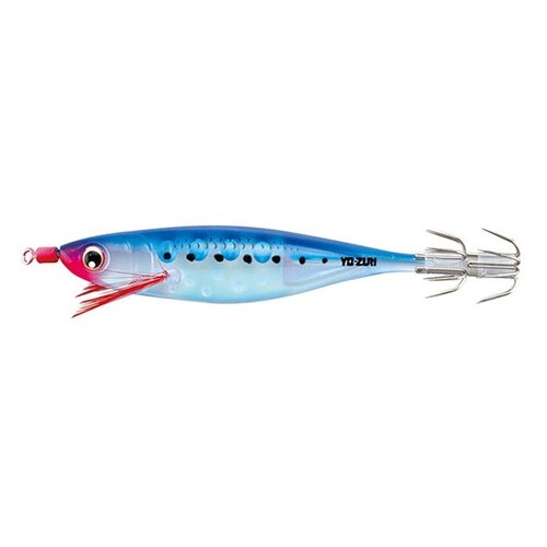 Yo-Zuri ULTRA BAIT SQUID JIG A1683