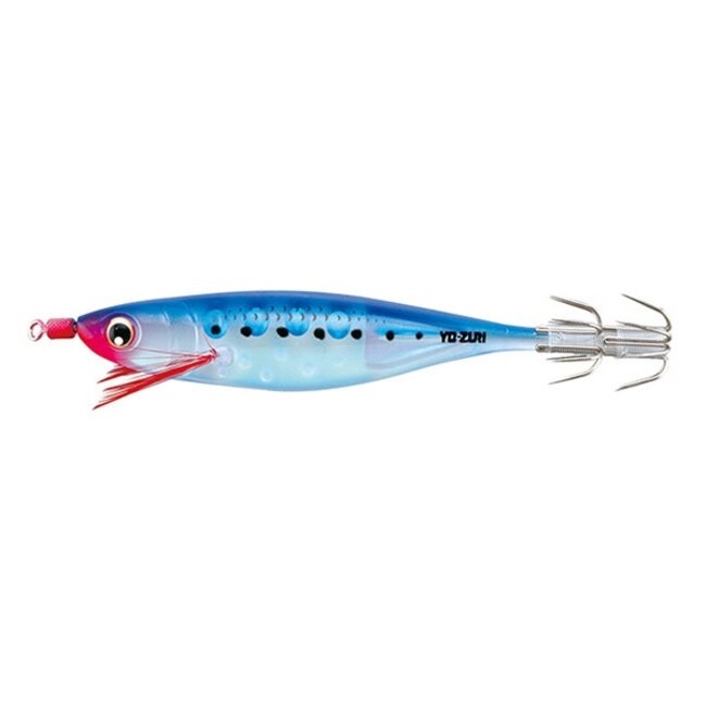 Yo-Zuri ULTRA BAIT SQUID JIG A1683