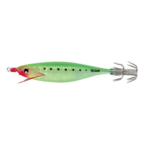 Yo-Zuri ULTRA BAIT SQUID JIG A1683
