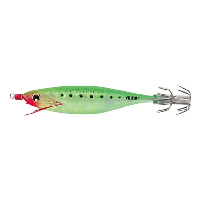Yo-Zuri ULTRA BAIT SQUID JIG A1683
