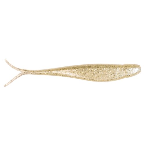 Z-Man Scented Jerk ShadZ 4" Jerkbait 5pk