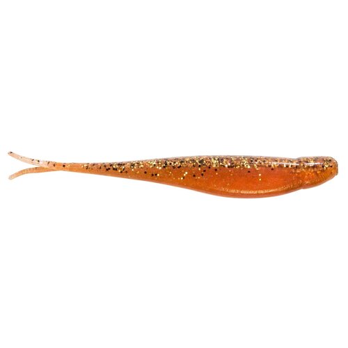 Z-Man Scented Jerk ShadZ 4" Jerkbait 5pk