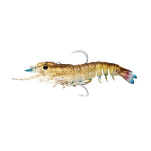 Nomad SUMO SHRIMP RIGGED 6.5"