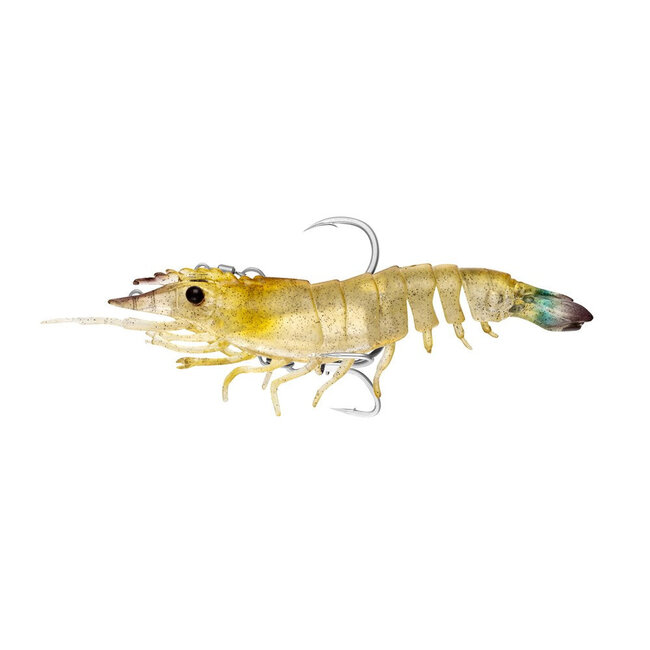 Nomad SUMO SHRIMP RIGGED 6.5"
