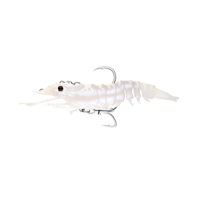 Nomad SUMO SHRIMP RIGGED 6.5"