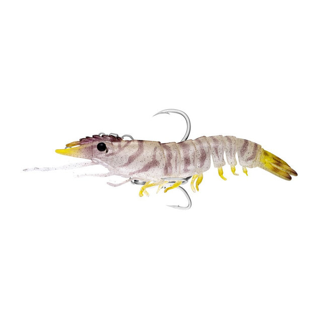 Nomad SUMO SHRIMP RIGGED 6.5"