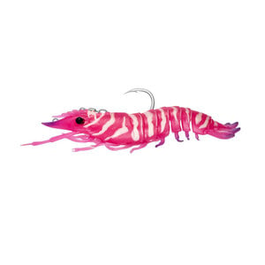 Nomad SUMO SHRIMP RIGGED 4"