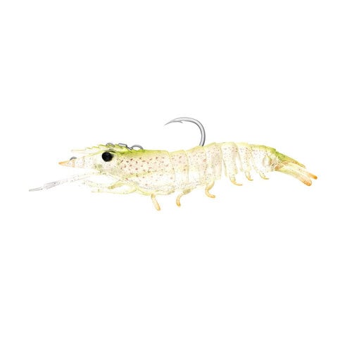 Nomad SUMO SHRIMP RIGGED 4"