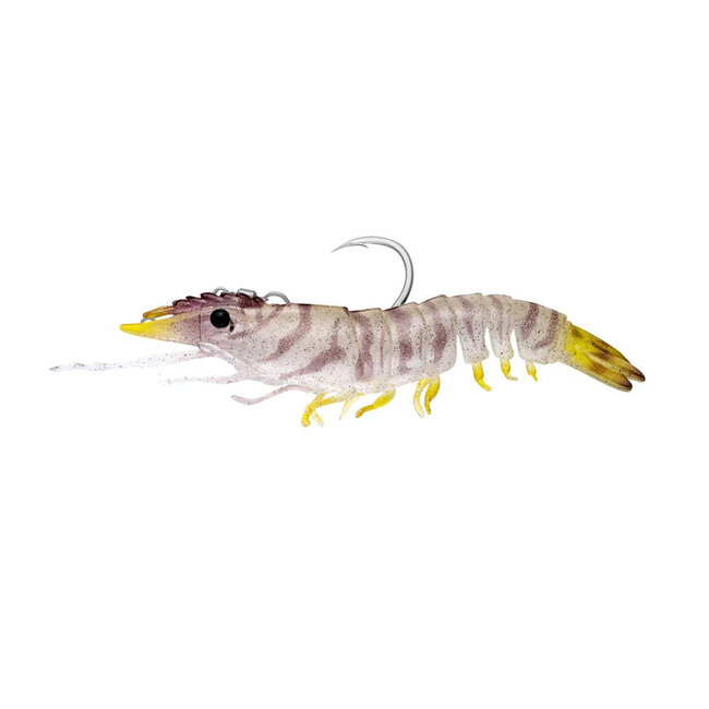 Nomad SUMO SHRIMP RIGGED 4"