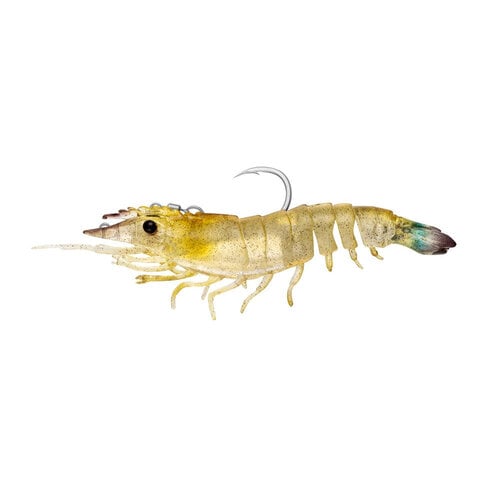 Nomad SUMO SHRIMP RIGGED 4"