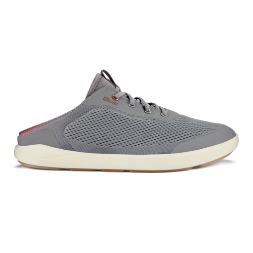 Olukai Moku Pae Men’s No Tie Boat Shoes