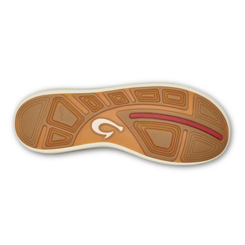 Olukai Moku Pae Men’s No Tie Boat Shoes
