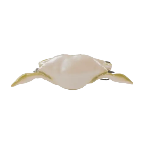 Johnny's Driftin Crab