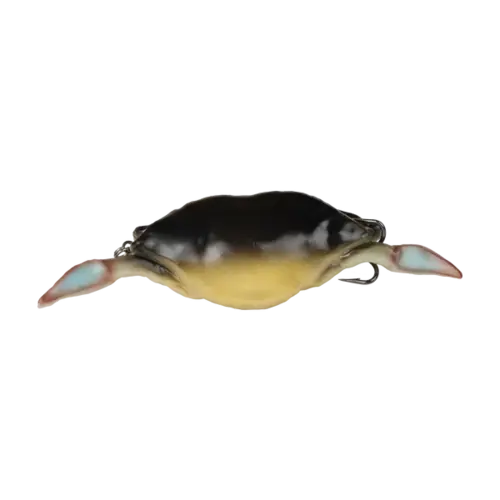 Johnny's Driftin Crab