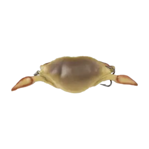 Johnny's Driftin Crab