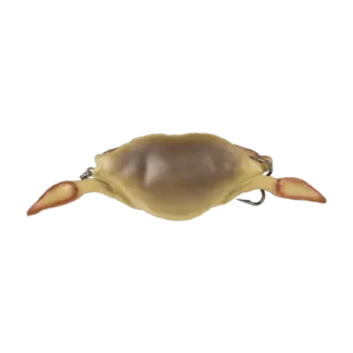 Johnny's Driftin Crab