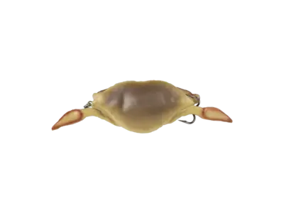 Johnny's Driftin Crab