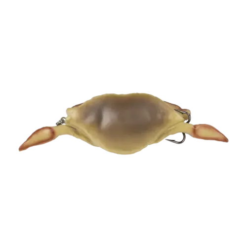 Johnny's Driftin Crab