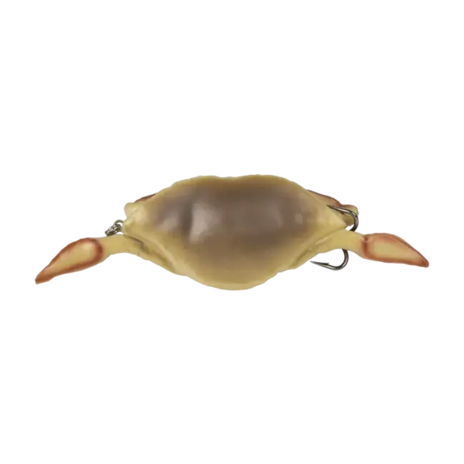 Johnny's Driftin Crab