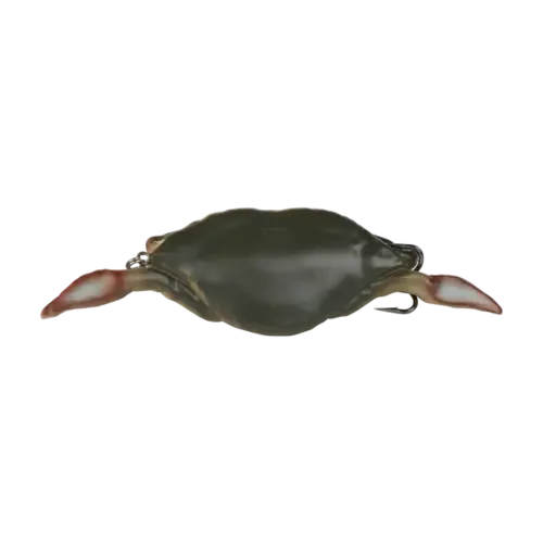Johnny's Driftin Crab