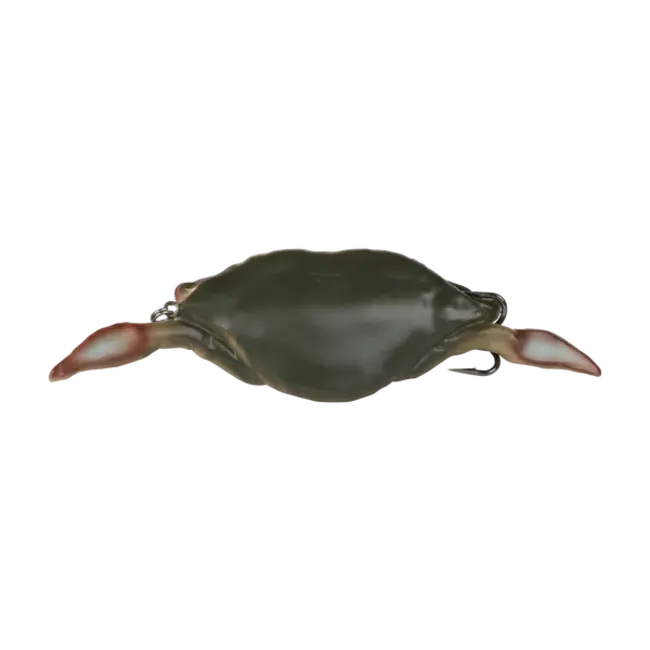 Johnny's Driftin Crab