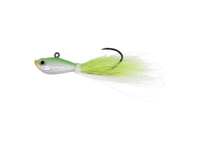 Eagle Claw Trokar Pro-V Bucktail Jig