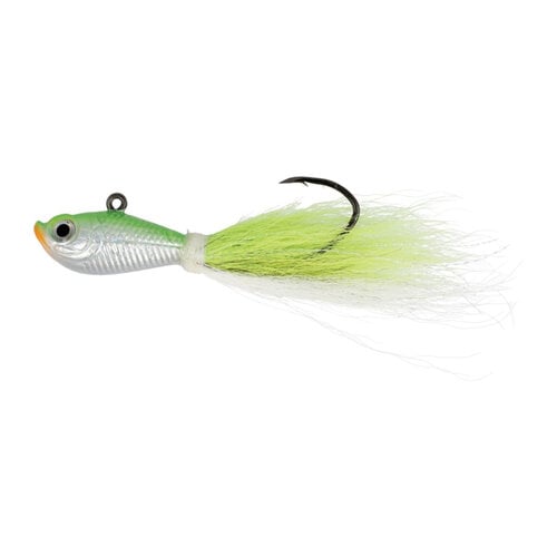 Eagle Claw Trokar Pro-V Bucktail Jig