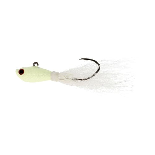 Eagle Claw Trokar Pro-V Bucktail Jig