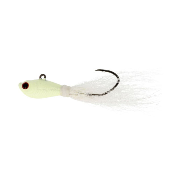 Eagle Claw Trokar Pro-V Bucktail Jig