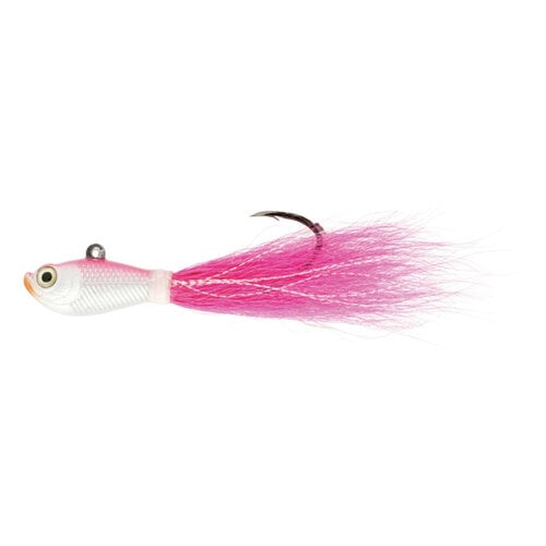 Eagle Claw Trokar Pro-V Bucktail Jig