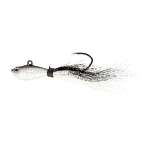 Eagle Claw Trokar Pro-V Bucktail Jig