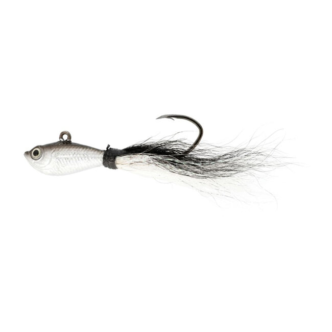 Eagle Claw Trokar Pro-V Bucktail Jig