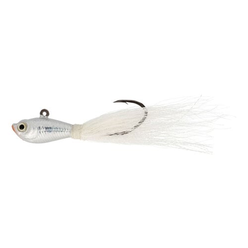 Eagle Claw Trokar Pro-V Bucktail Jig
