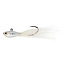 Eagle Claw Trokar Pro-V Bucktail Jig