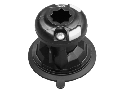 Railblaza Titan Grip Suction Mount
